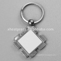 Wholesale Sublimation Printable Blank Key Chain